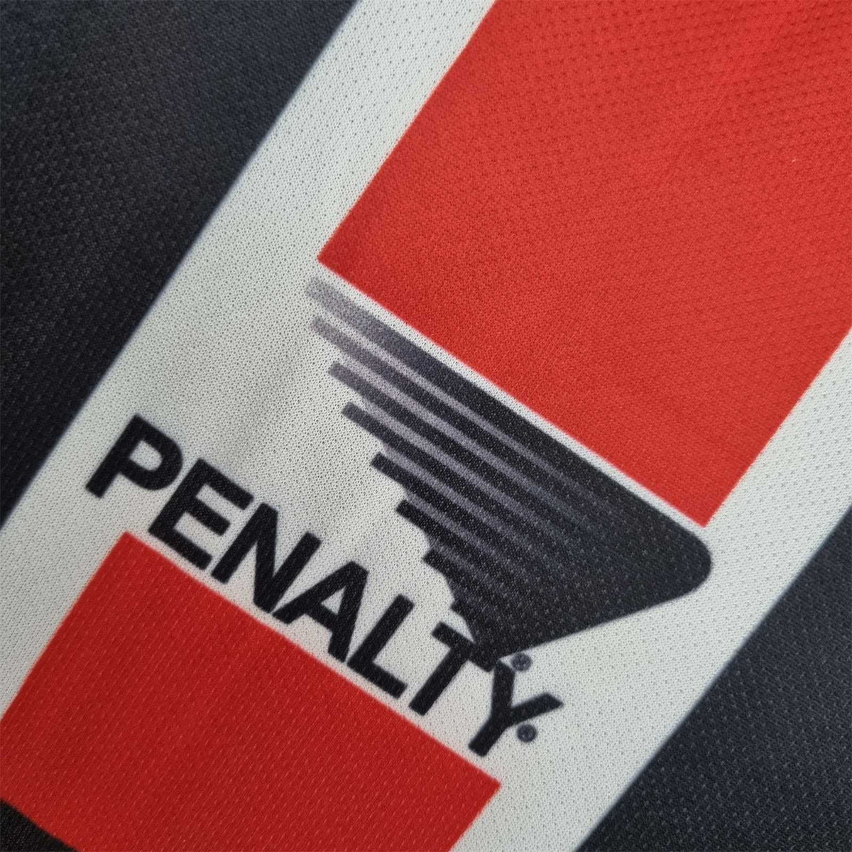 São Paulo Retro Away Jersey 1991 - photo 6