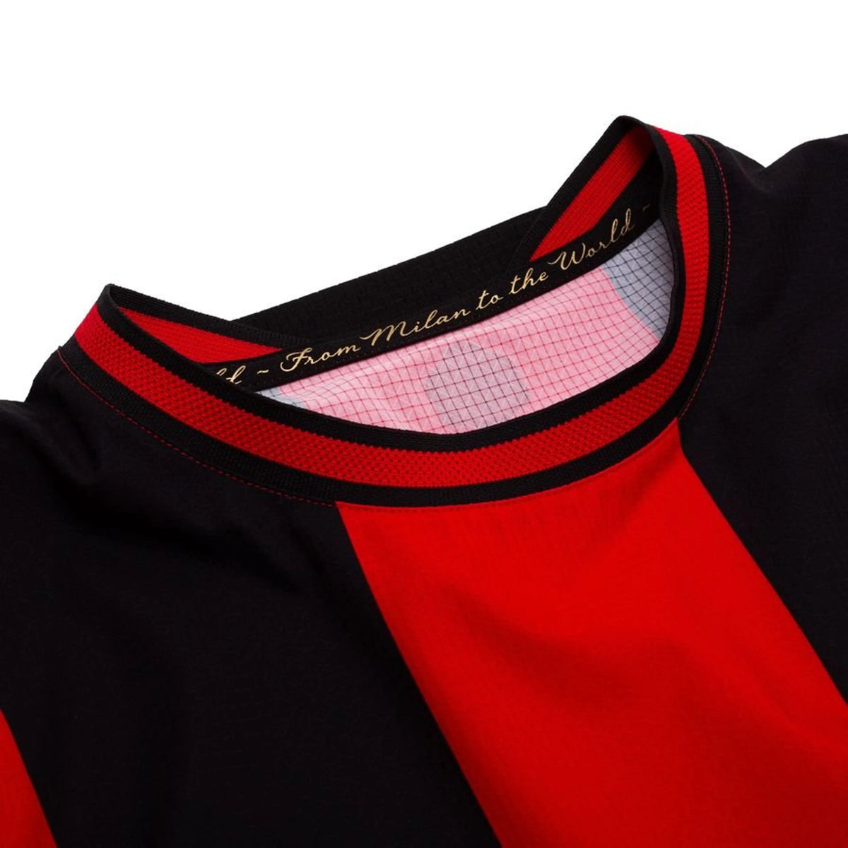 AC Milan Home Jersey 2026/27 Player Version - photo 6