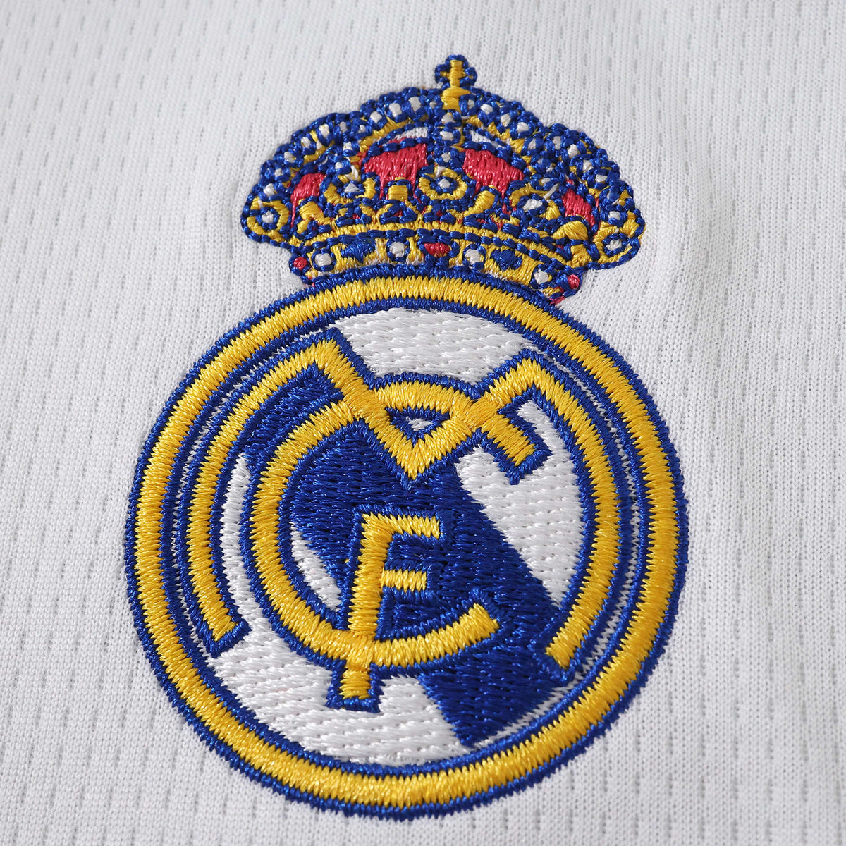 Real Madrid Home Women's Jersey 2026/27 - photo 2