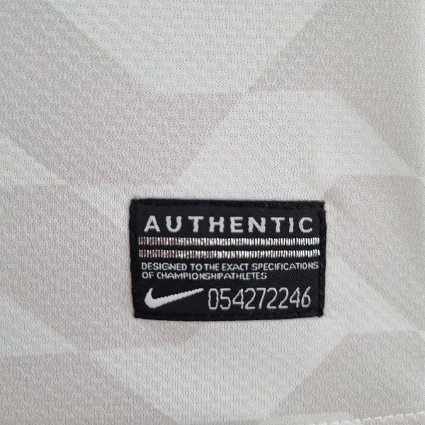 Camisa Retrô Corinthians I 2012 - foto 6