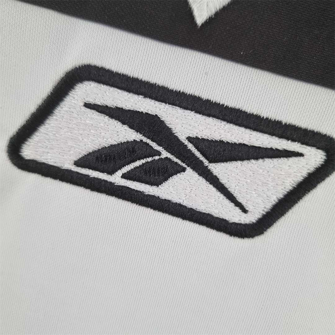 Camisa Retrô São Paulo I 2006 - foto 5