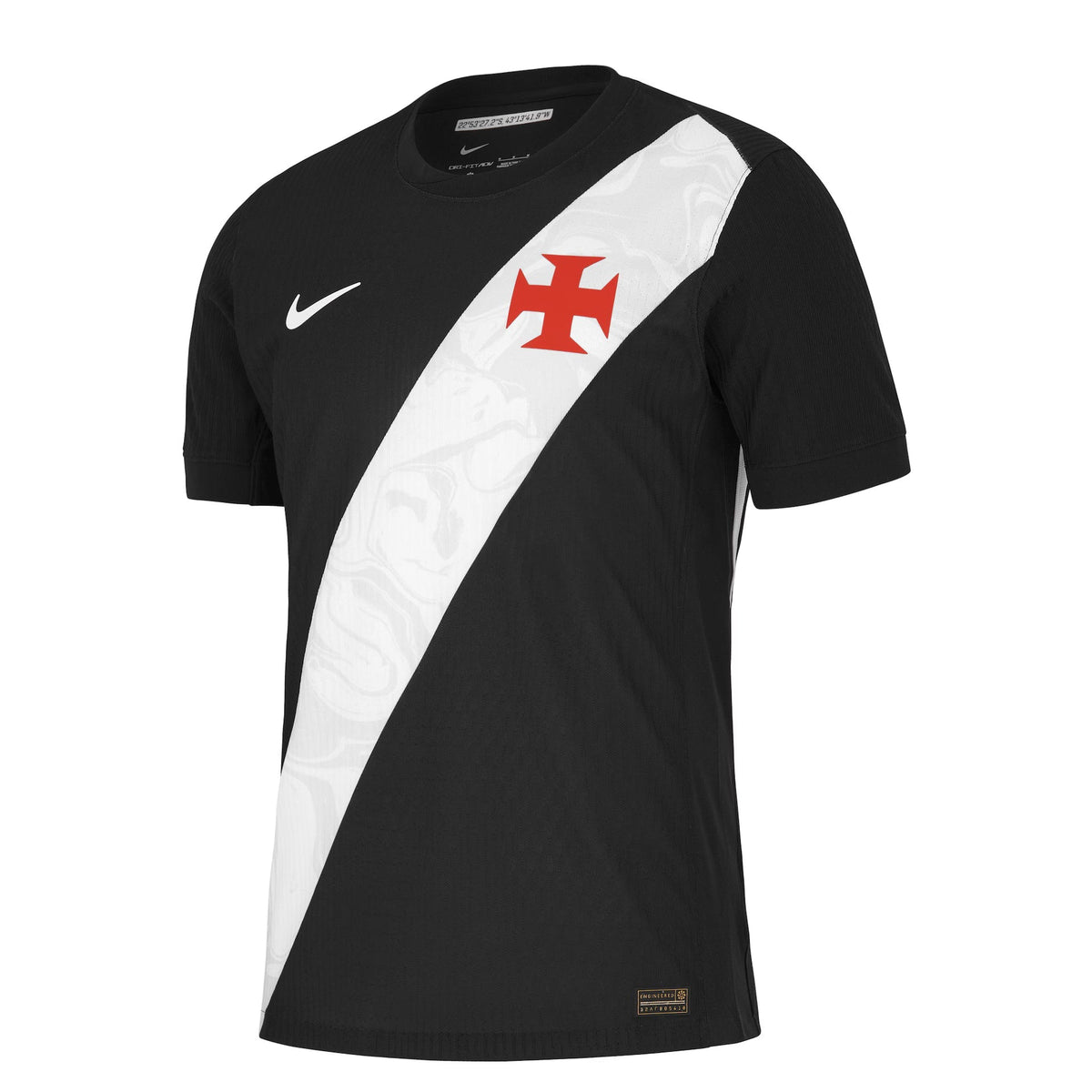 Vasco da Gama Home Jersey 2026/27 - photo 2