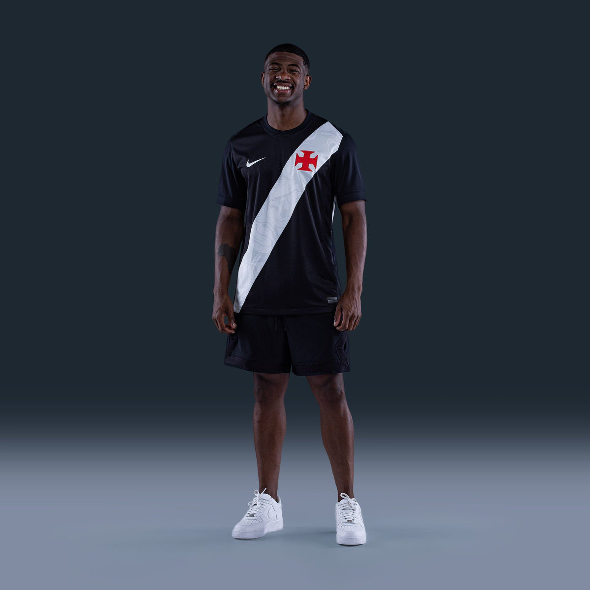 Vasco da Gama Home Jersey 2026/27 - photo 6