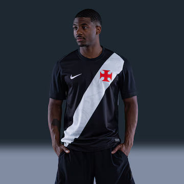 Vasco da Gama Home Jersey 2026/27 - photo 3