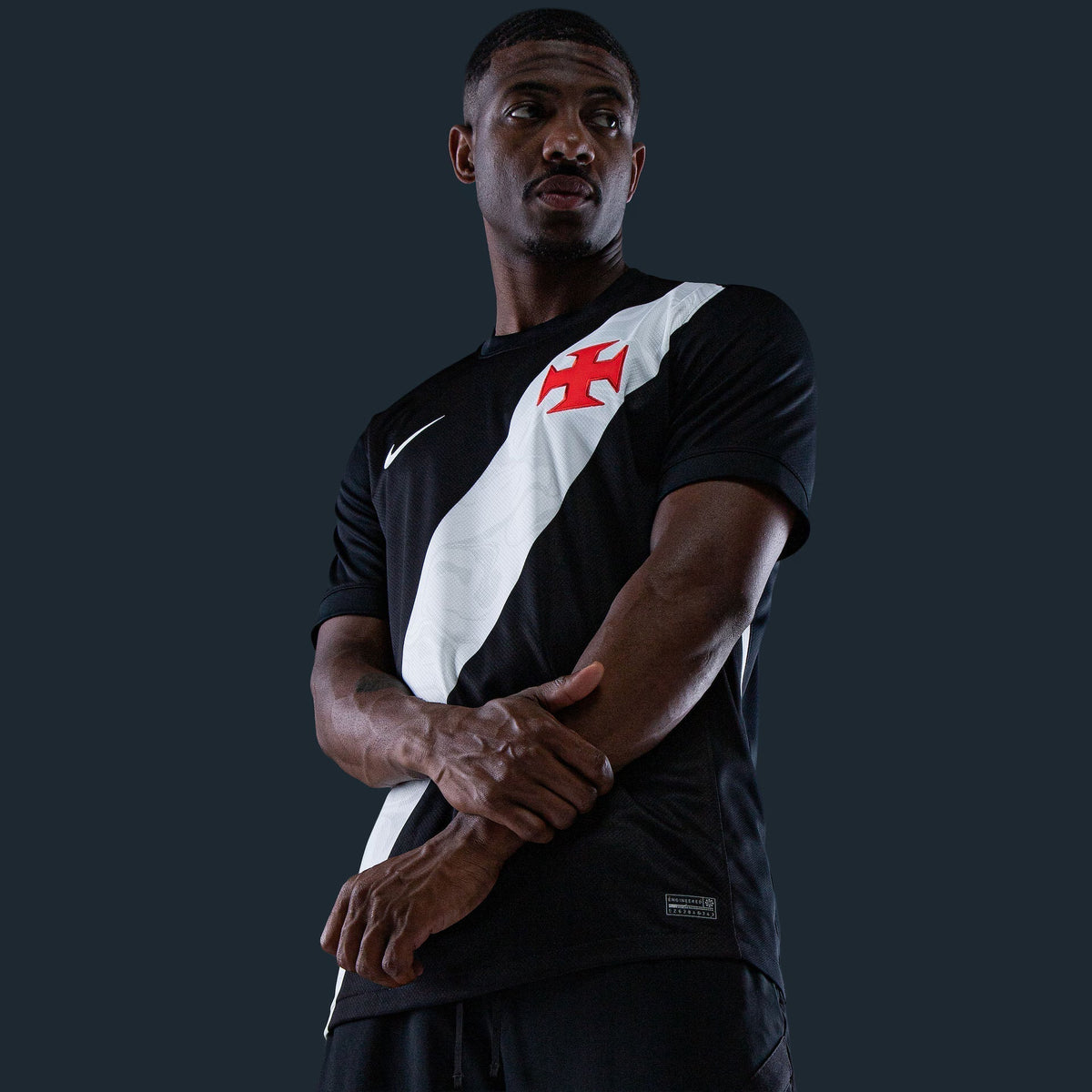 Vasco da Gama Home Jersey 2026/27 - photo 5