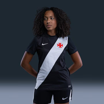 Vasco da Gama Home Women's Jersey 2026/27