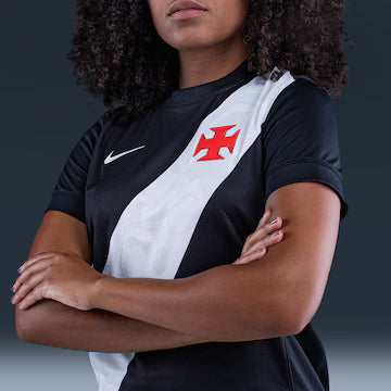 Vasco da Gama Home Women's Jersey 2026/27 - photo 4
