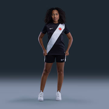 Vasco da Gama Home Women's Jersey 2026/27 - photo 5