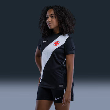 Vasco da Gama Home Women's Jersey 2026/27 - photo 3