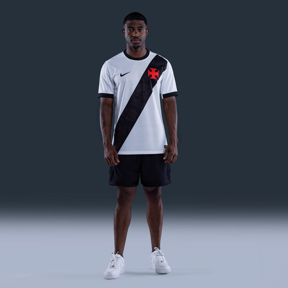Vasco da Gama Away Jersey 2026/27 - photo 4