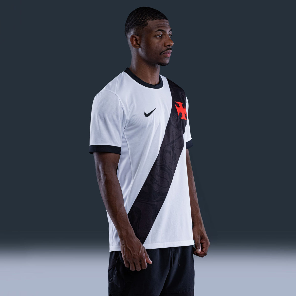 Vasco da Gama Away Jersey 2026/27 - photo 5