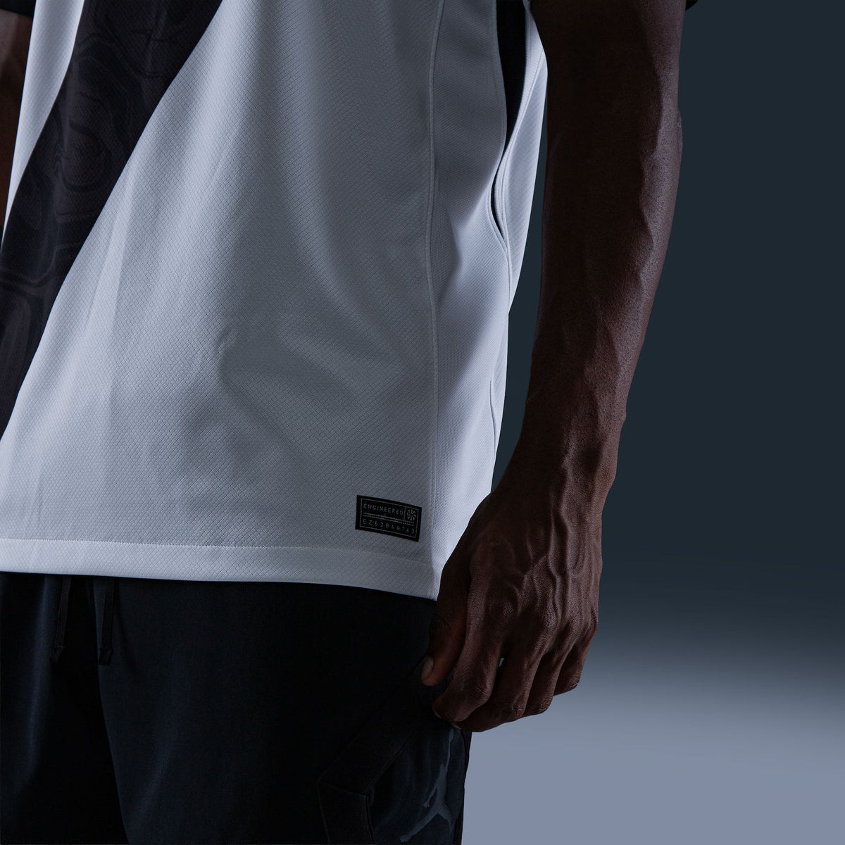 Vasco da Gama Away Jersey 2026/27 - photo 8