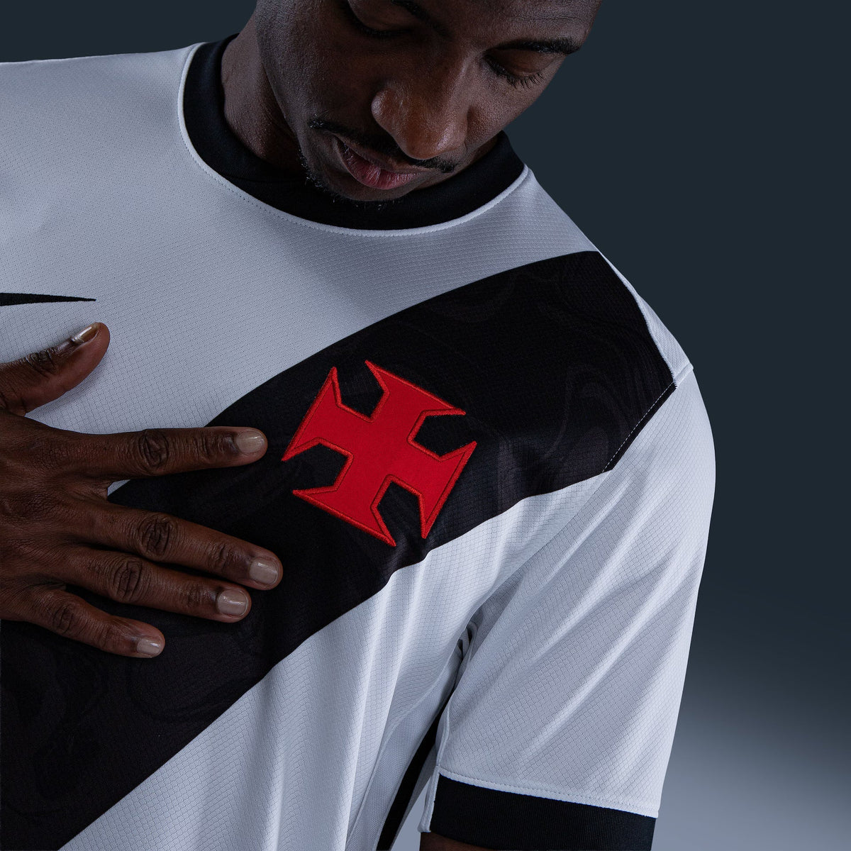 Vasco da Gama Away Jersey 2026/27 - photo 9