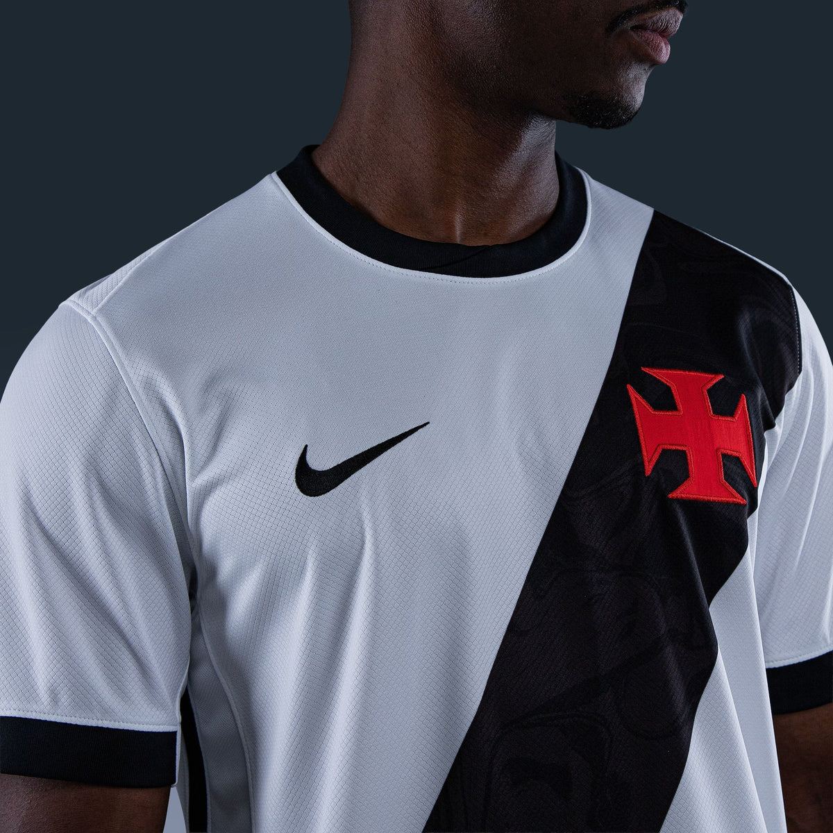 Vasco da Gama Away Jersey 2026/27 - photo 3