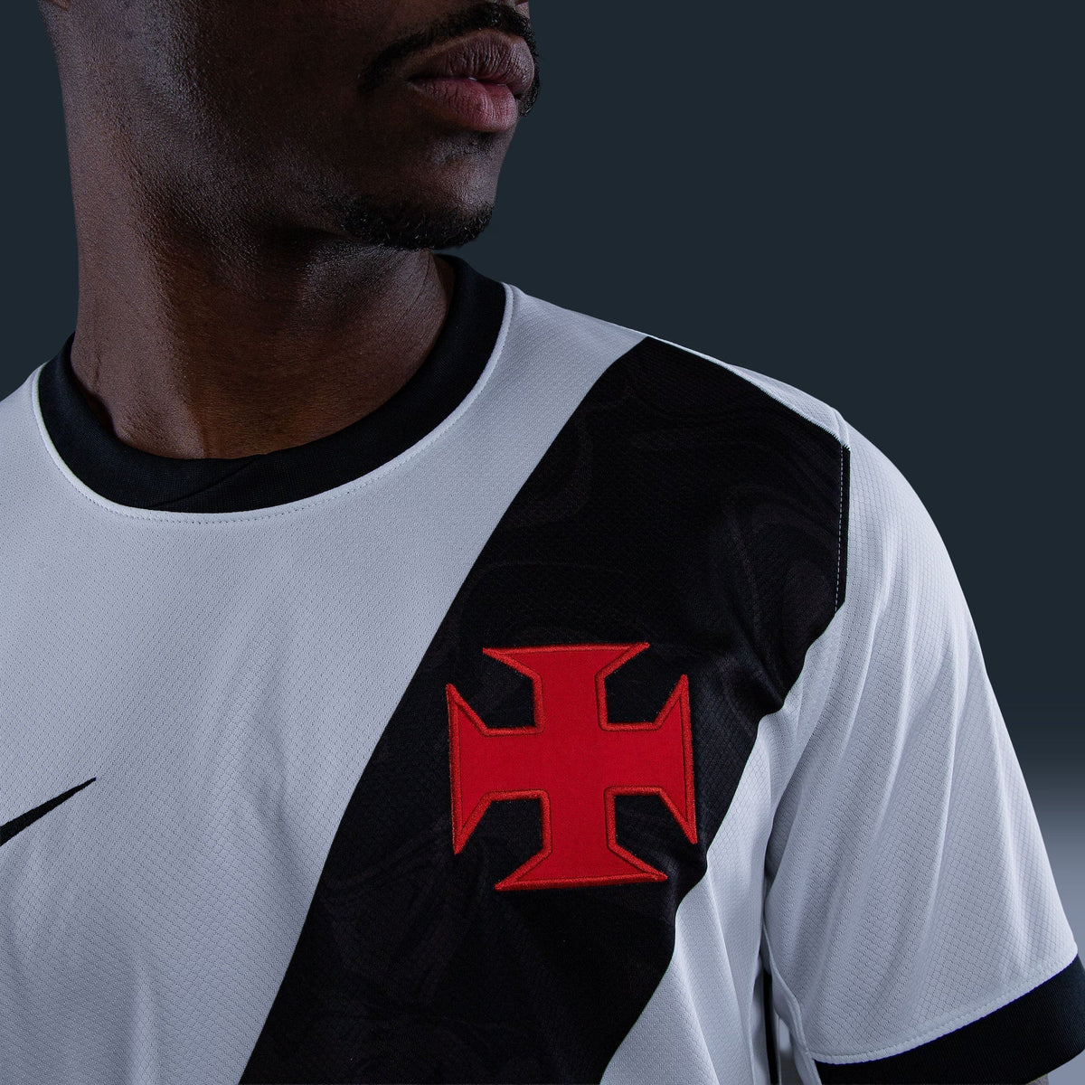 Vasco da Gama Away Jersey 2026/27 - photo 7
