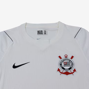Corinthians Home Jersey 2026/27 Player Version - photo 10