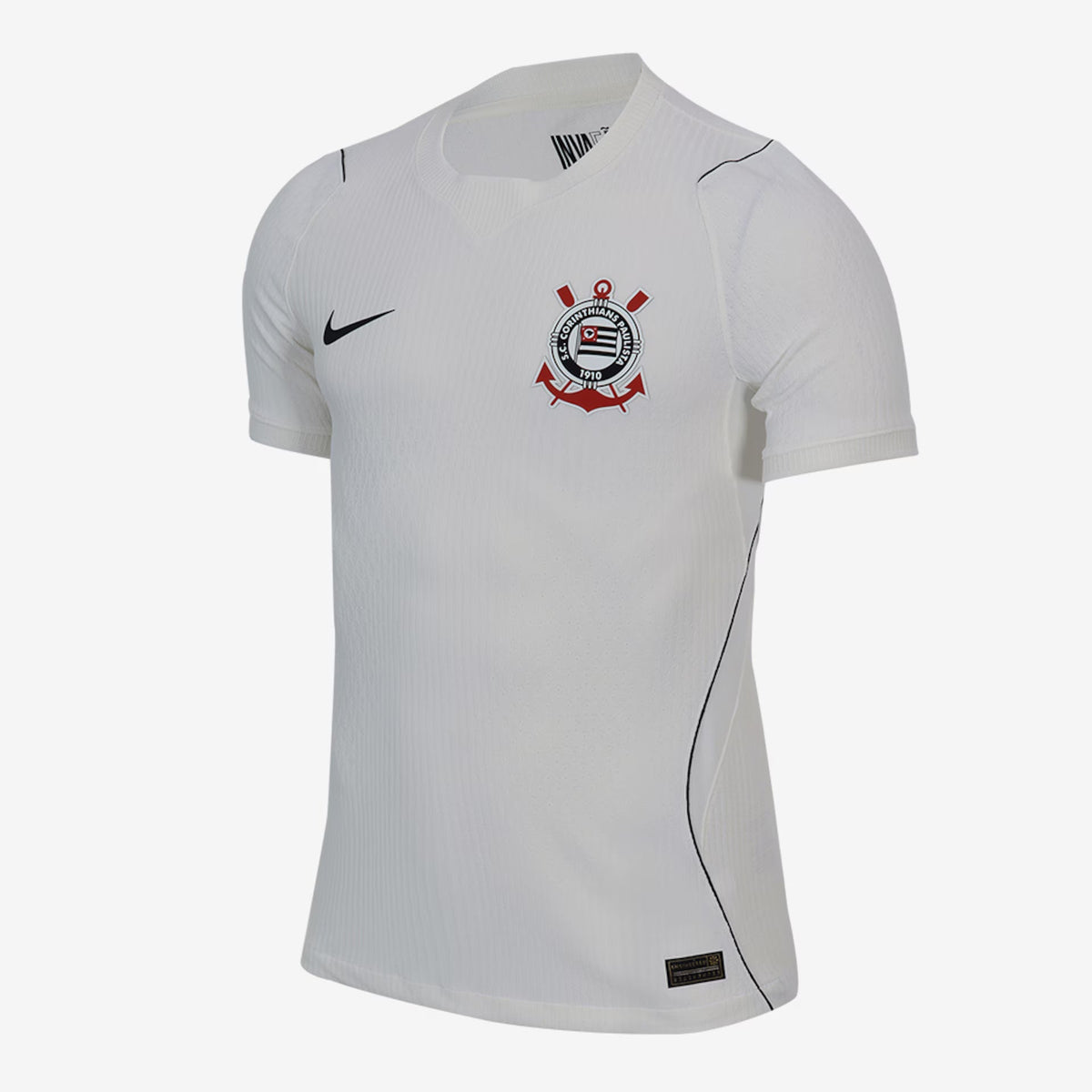Corinthians Home Jersey 2026/27 Player Version - photo 3
