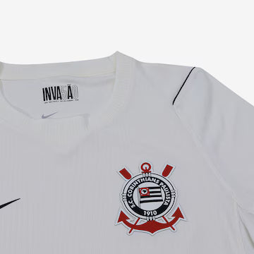 Corinthians Home Jersey 2026/27 Player Version - photo 5
