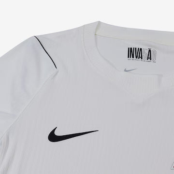 Corinthians Home 2026/27 Player Version Jersey Sponsor - photo 4