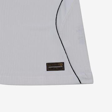 Corinthians Home 2026/27 Player Version Jersey Sponsor - photo 5