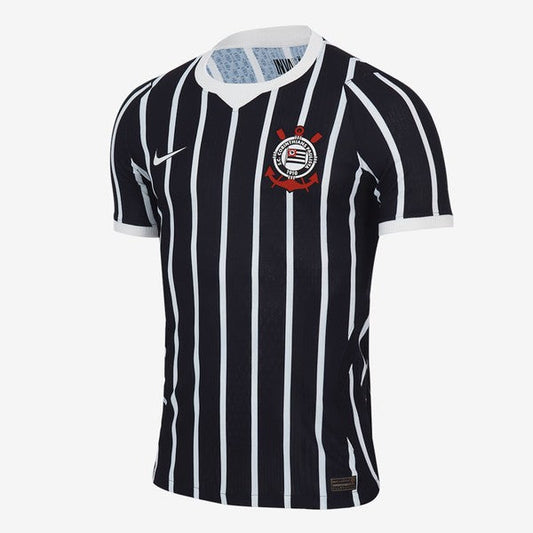 Corinthians Combo Home, Away and Third 2026/27 Fan Jersey