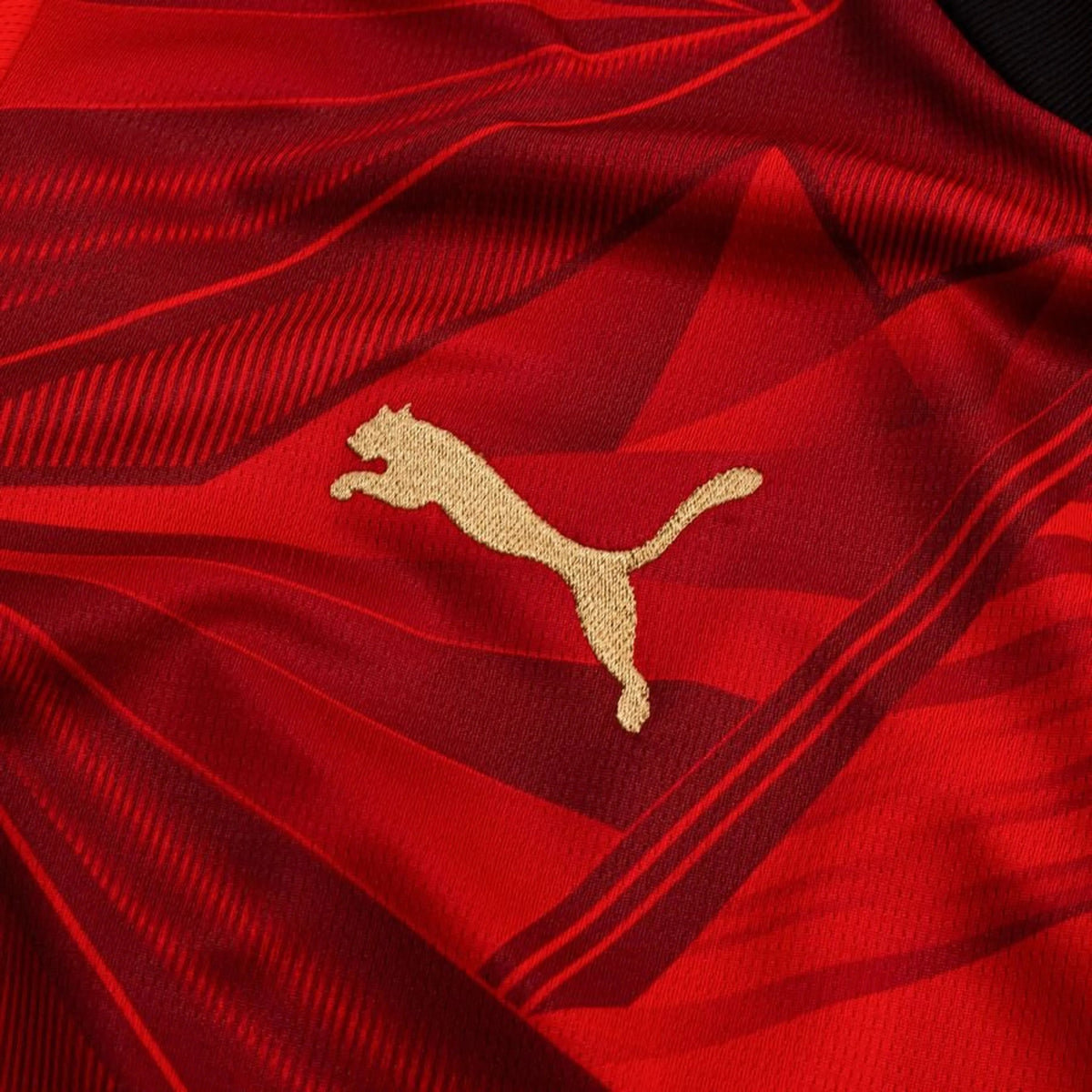 Egypt Home Jersey 2026/27 - photo 3