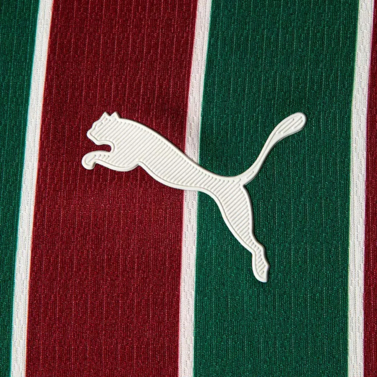 Fluminense Home Jersey 2026/27 Player Version - photo 3