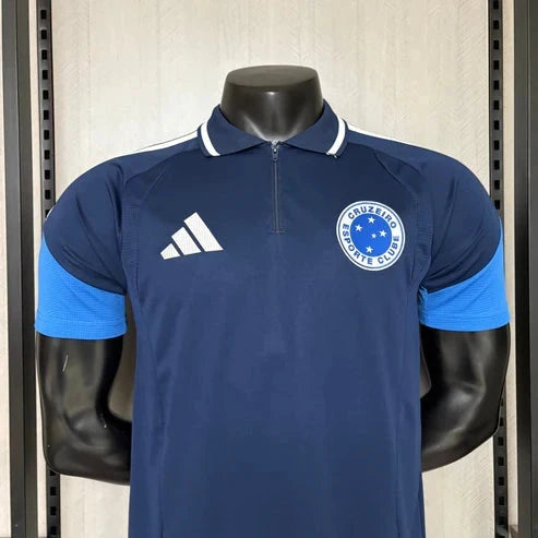Camisa Polo de Treino Cruzeiro 26/27 - foto 10
