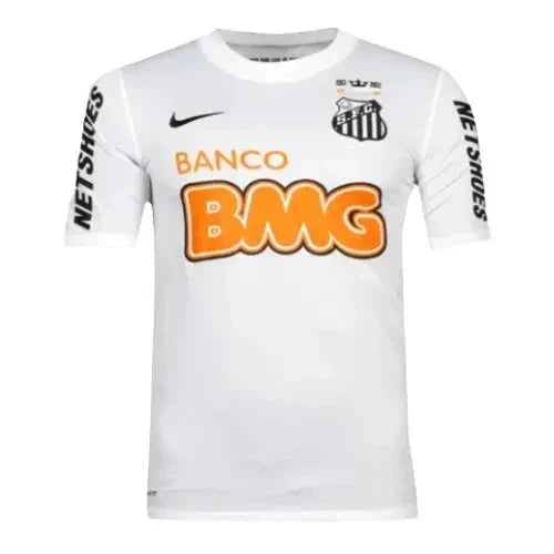 Santos Retro Home Jersey 2011/12