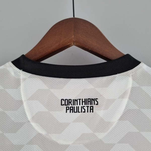 Camisa Retrô Corinthians I 2012 - foto 7