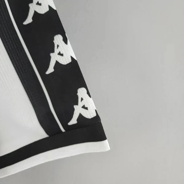 Vasco da Gama Retro Jersey 2000 - photo 5