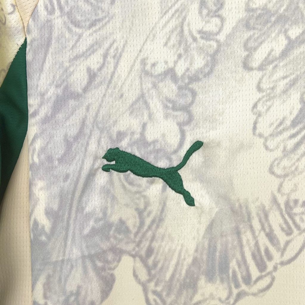 Palmeiras Home Kids Kit 2025/26 - photo 7
