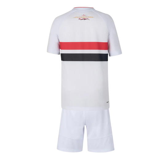 Kit Infantil São Paulo I 26/27 - foto 2