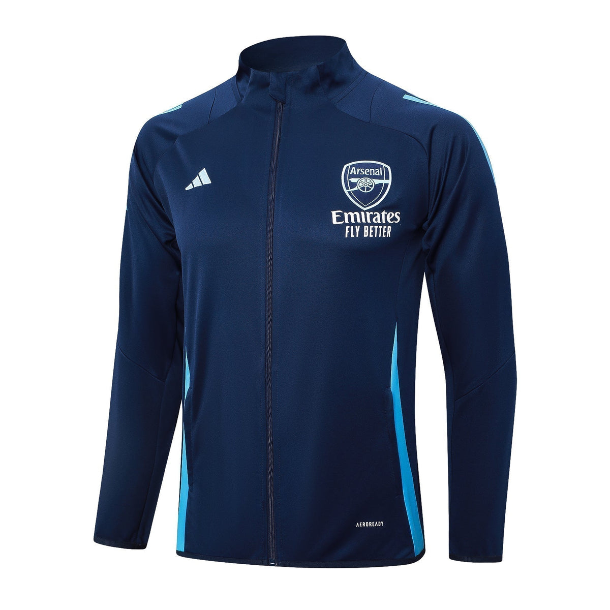 Arsenal 2024/25 Full-Zip III Tracksuit - photo 3