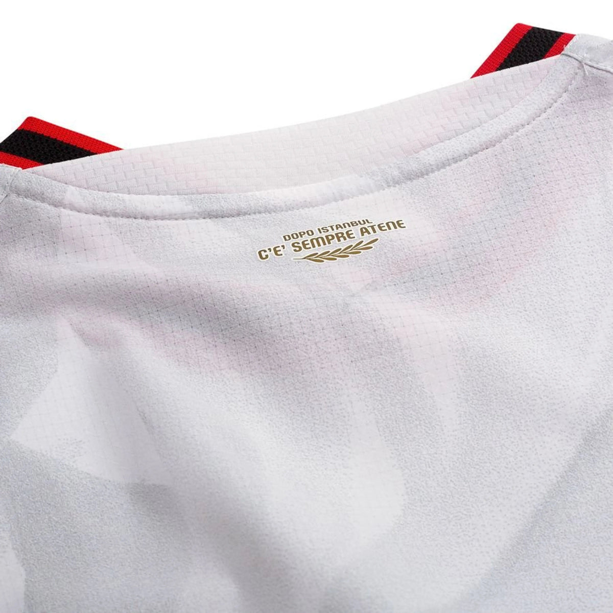 Camisa Manga Longa Milan II 26/27 Jogador - foto 6