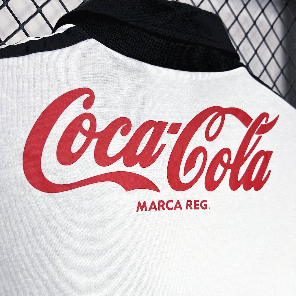 Vasco da Gama Retro Away Jersey 1988 - photo 7