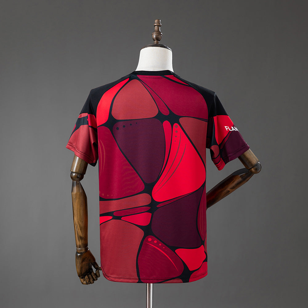 Flamengo Home Jersey 2026 - photo 5