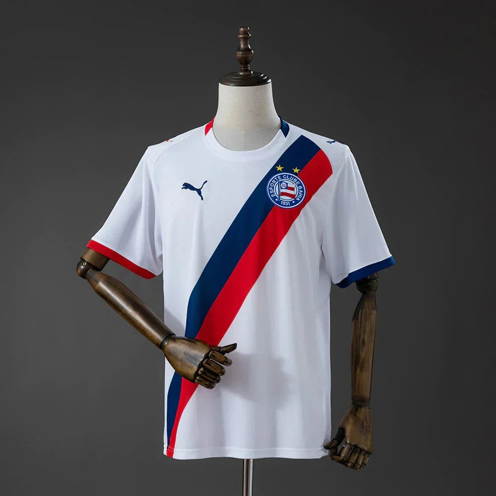Bahia Home Jersey 2026/27 - photo 3