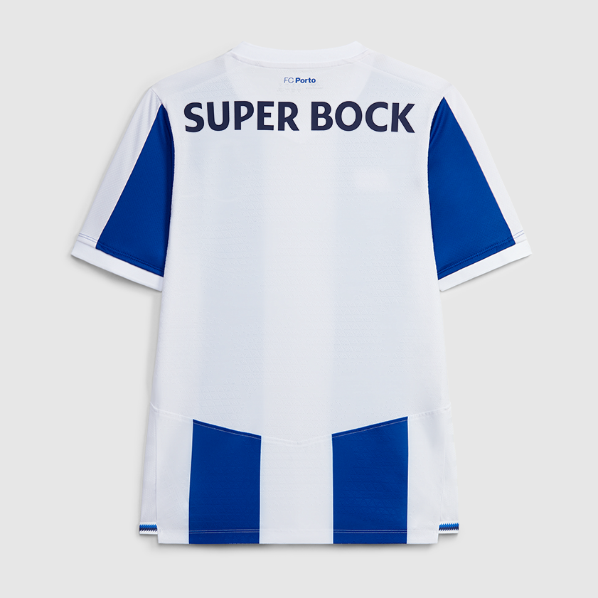 Porto Home Jersey 2026/27 Player Version - photo 2