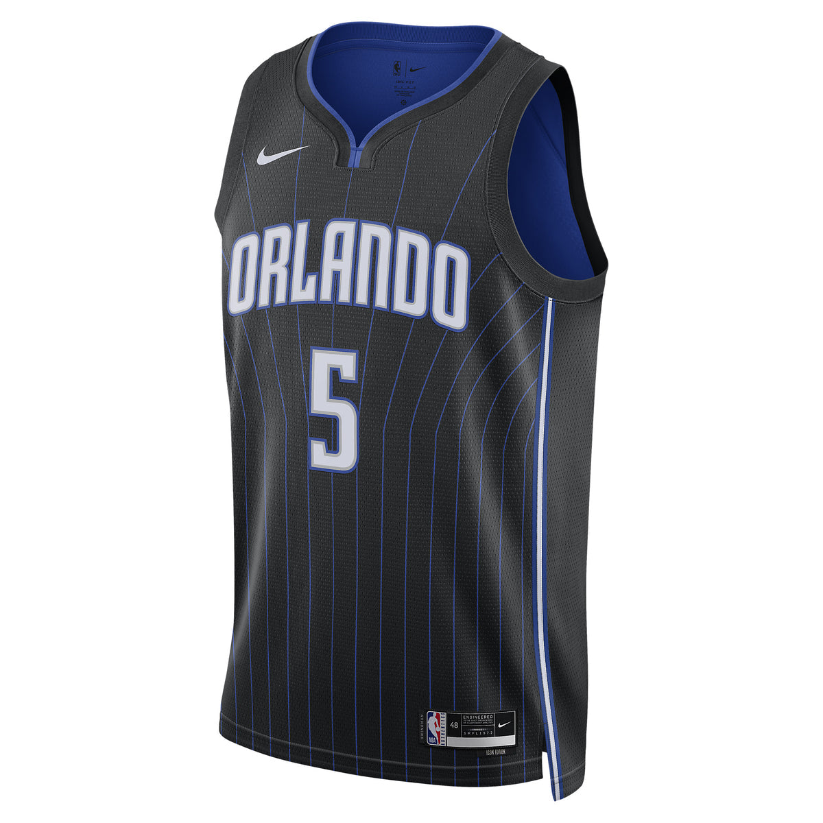 Orlando Magic Paolo Banchero Dri-FIT Swingman 2022 Icon Jersey
