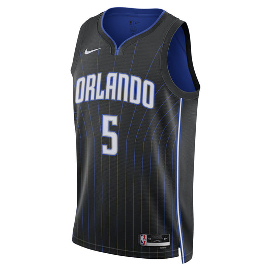 Orlando Magic Paolo Banchero Dri-FIT Swingman 2022 Icon Jersey