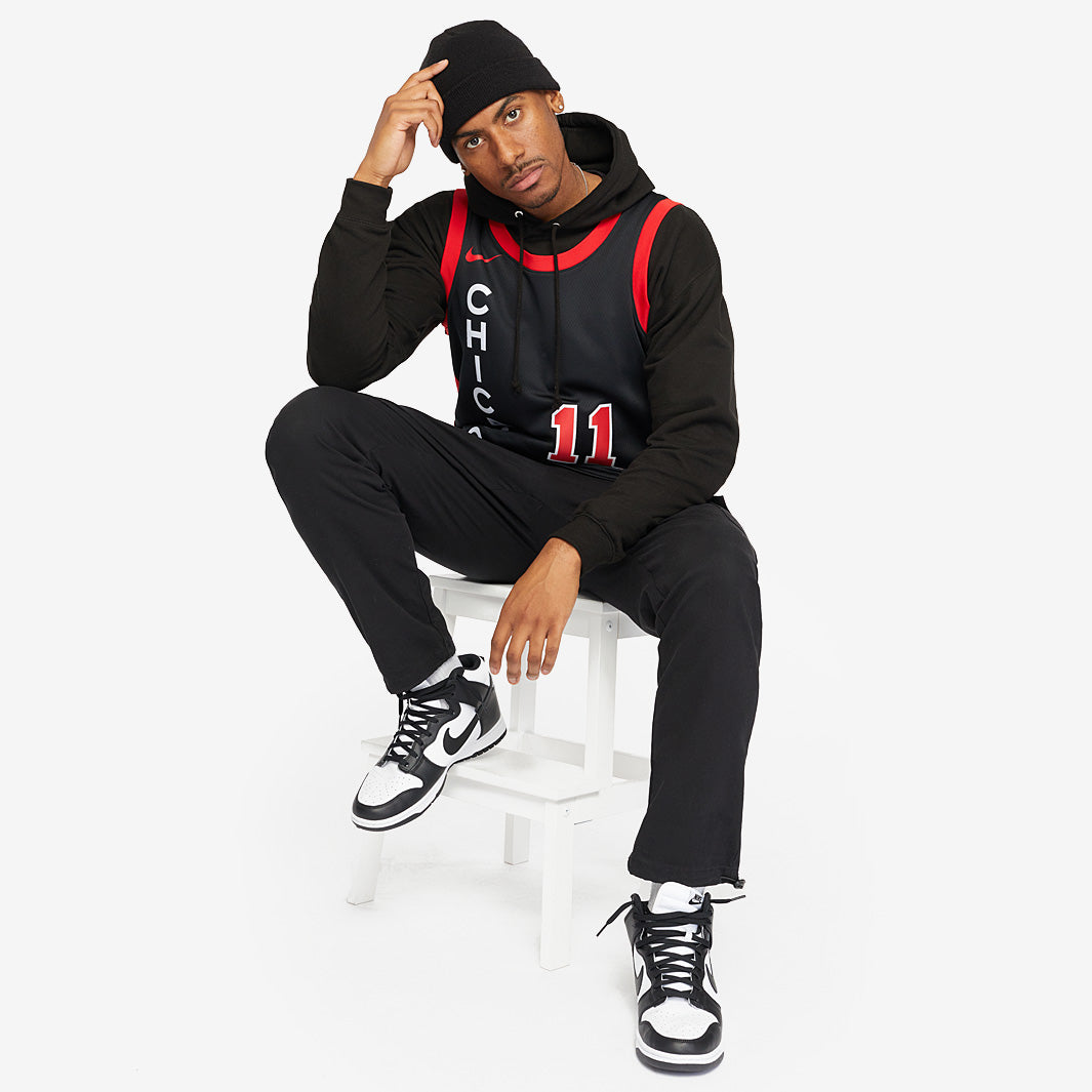 Chicago Bulls DeMar DeRozan Dri-FIT Swingman CE 2023 Jersey - photo 2