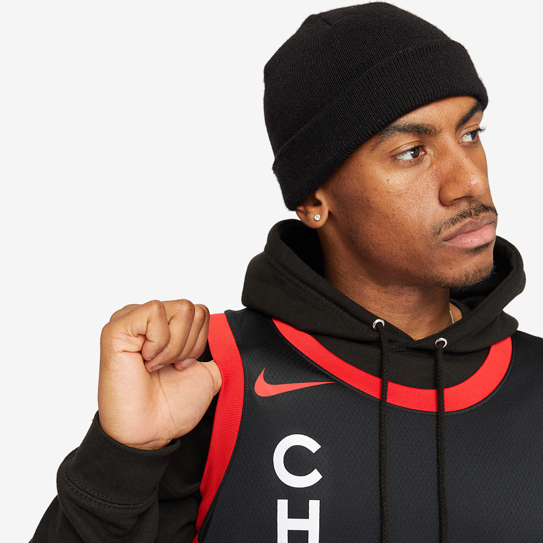 Chicago Bulls DeMar DeRozan Dri-FIT Swingman CE 2023 Jersey - photo 4