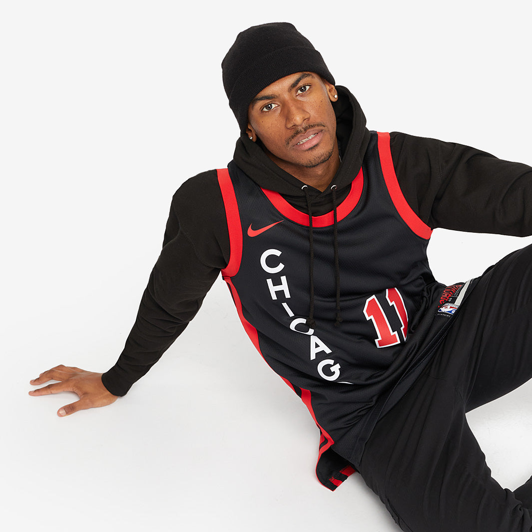 Chicago Bulls DeMar DeRozan Dri-FIT Swingman CE 2023 Jersey