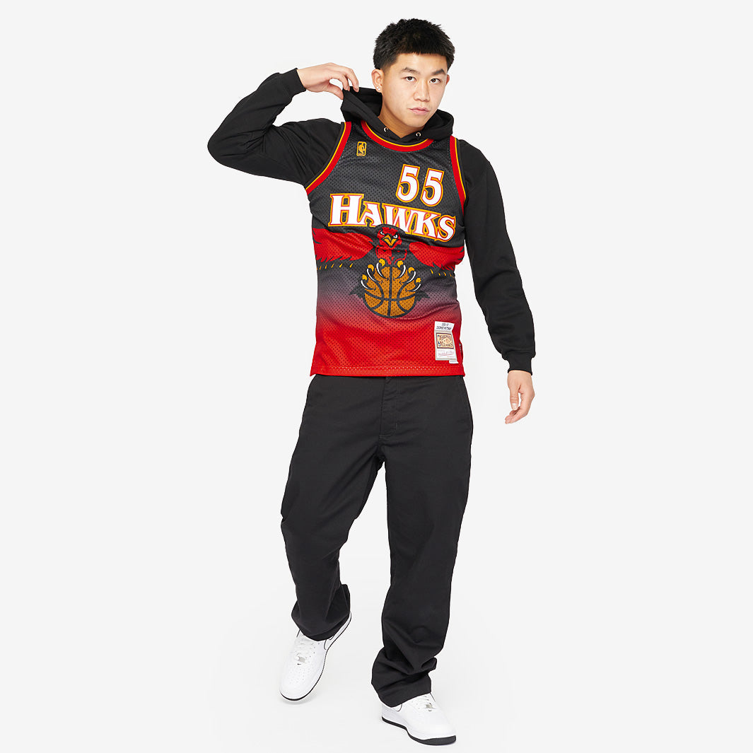 Regata Atlanta Hawks Swingman - foto 2