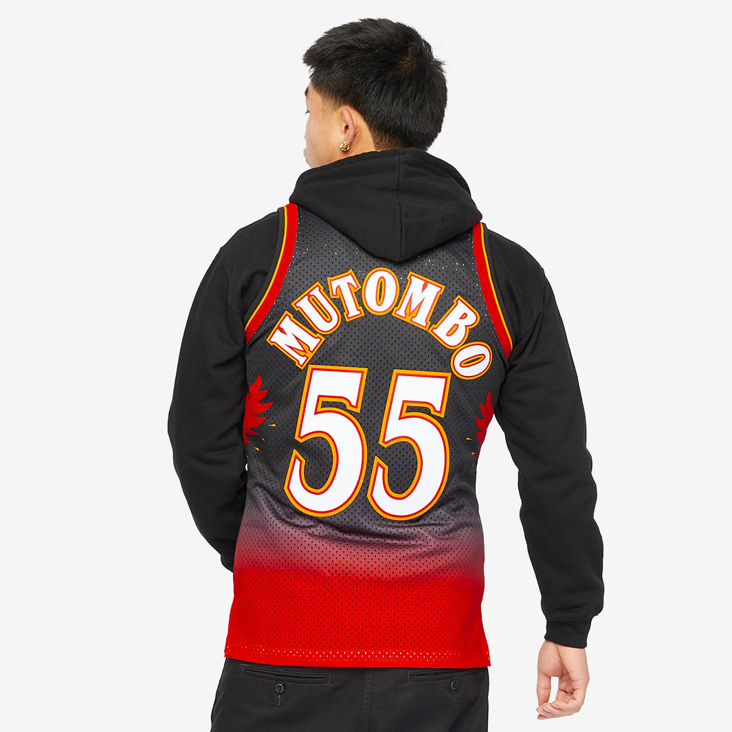 Regata Atlanta Hawks Swingman - foto 3