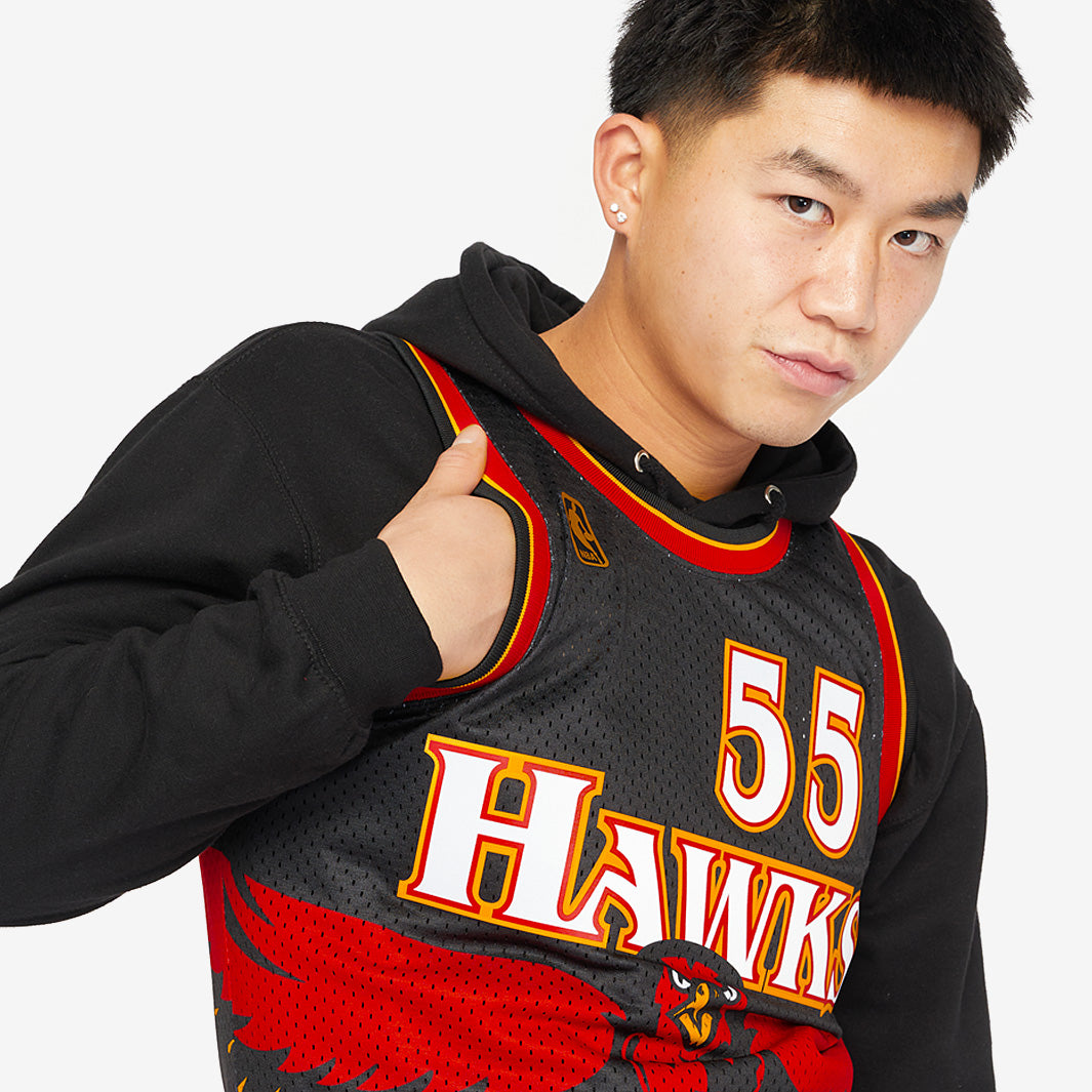Regata Atlanta Hawks Swingman - foto 4