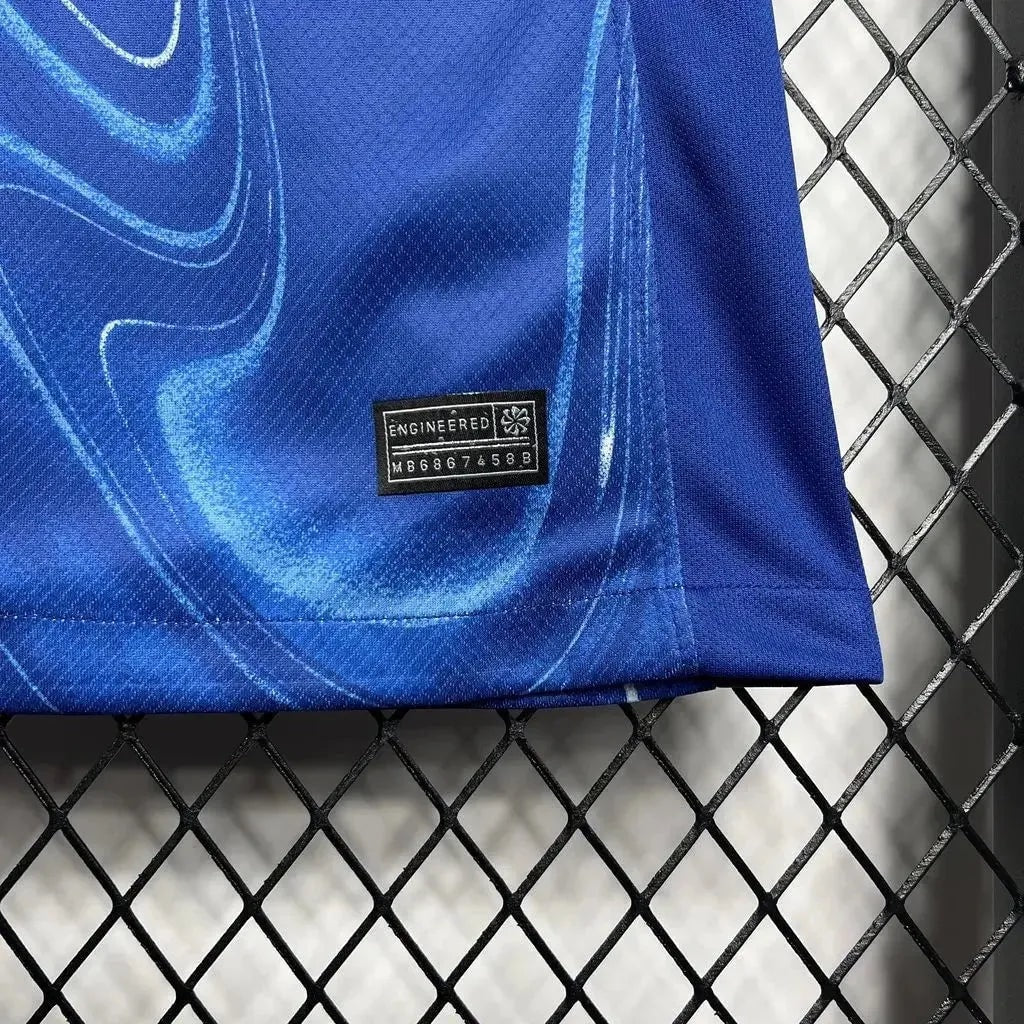 Chelsea Home Women's Jersey 2024/25 - photo 6
