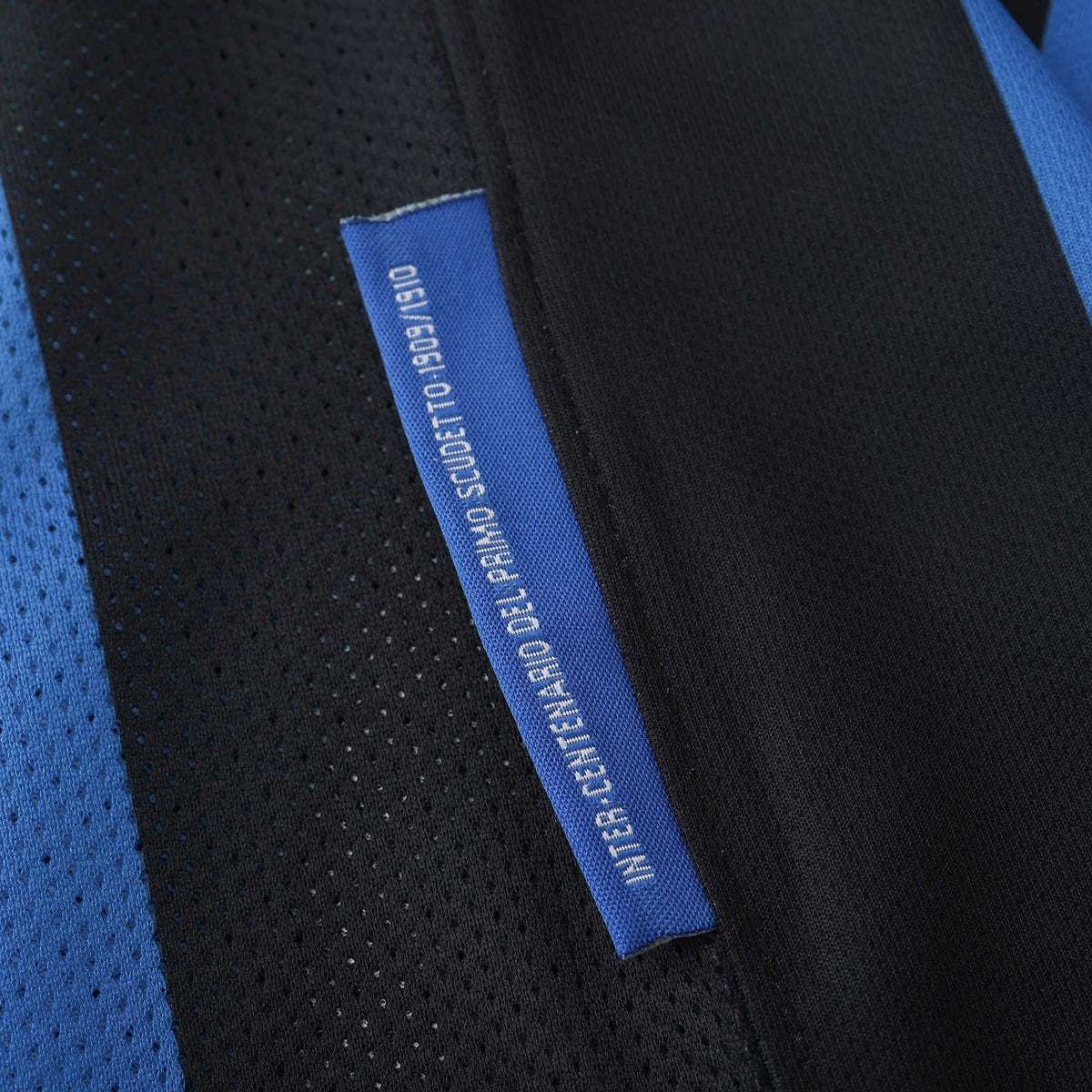 Camisa Retrô Inter de Milão I 2010 - foto 10