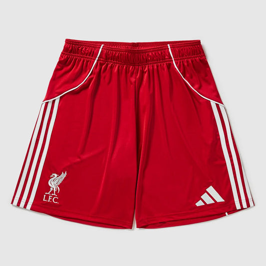 Liverpool Short Home 2026/27 Fan Jersey